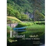 Ireland: One Island, No Borders - [Livre en VO] Gerry Adams, Elizabeth Billups (Auteur)