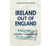 Ireland Out Of England