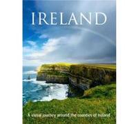 Irlande – Un voyage visuel à travers les comtés