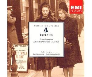 Ireland - Piano Concerto