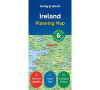 Ireland Planning Map 2ed -anglais-