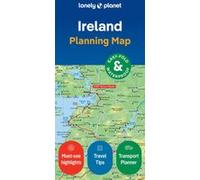 Ireland Planning Map 2ed -anglais-