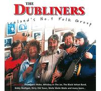 Ireland’s No. 1 Folk Group