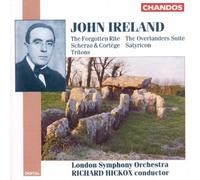 Ireland - Scherzo & Cortege