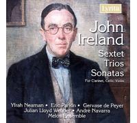 Melos Ensemble of Lo - Sextet Trios & Sonatas [New CD] Boxed Set