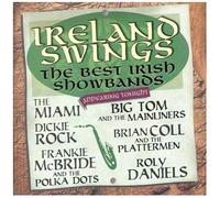 Diverse Interpreten - Ireland Swings-Best of Showban