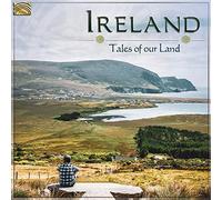 Ireland/Tales of Our Land