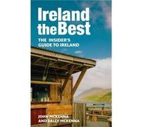 Ireland The Best by Collins Books Paperback Book Collins Books (Auteur)