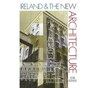 Ireland & the New Architecture: 1900-1940