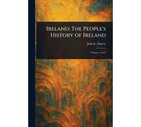 Ireland: The People's History of Ireland