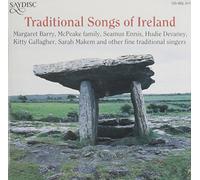 Ireland - Traditional Songs of