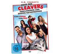 Meet The Cleavers - Familienfeste Und Andere Katastrophen – Ireland, Trae