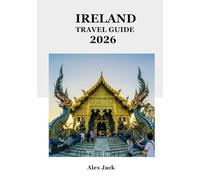 IRELAND Travel Guide 2026: Warm Welcomes: The Spirit of Irish Hospitality Discover how friendliness and humor shape Irish social interactions and make visitors feel instantly at home.