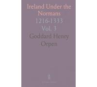 Ireland Under the Normans: 1216-1333