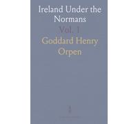 Ireland Under the Normans
