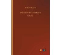 Ireland Under The Stuarts