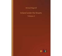 Ireland Under The Stuarts