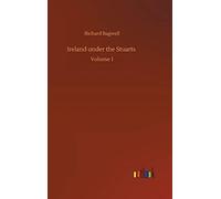 Ireland Under The Stuarts