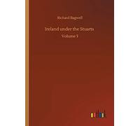 Ireland Under The Stuarts