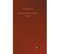 Ireland Under The Tudors