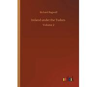 Ireland Under The Tudors