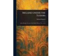Ireland Under The Tudors