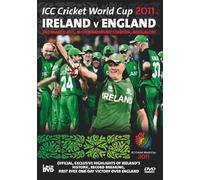 Ireland V England ICC Cricket World Cup Group Match [Edizione: Regno Unito] [Import]