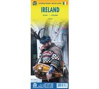 Ireland waterproof Collectif (Auteur)