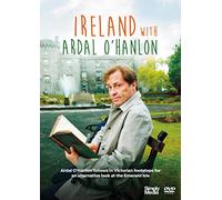 Ireland with Ardal O'Hanlon: Complete Series [DVD]