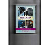 Ireland - World Odysseys Series