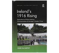 Ireland's 1916 Rising