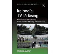 Ireland's 1916 Rising