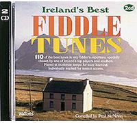 Ireland's Best Fiddle Tunes