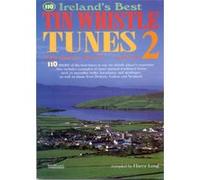 IRELAND'S BEST TIN WHISTLE TUNES (110) VOL.2+CD