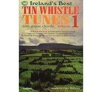 Tin Whistle Tunes 1