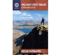 Ireland'S Best Walks: A Walking Guide (Walking Guides) (Paperback) Helen Fairbairn, (Auteur)