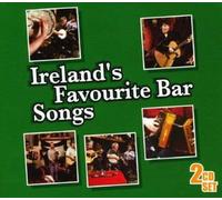 Ireland's Favourite Bar Songs [Import]