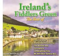 Ireland's Fiddlers Green - The Best of...