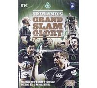 IRELAND'S GRAND SLAM GLORY - 3 DISC