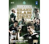 Ireland's Grand Slam Glory [Import]