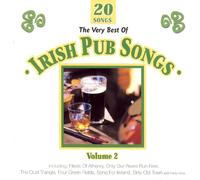 Ireland's Greatest Folk Ballads - Cu Chulainn Folk