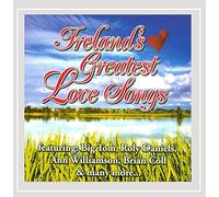 Ireland's Greatest Love Songs