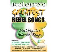 Ireland's Greatest Rebel Songs , (Various Artists) G