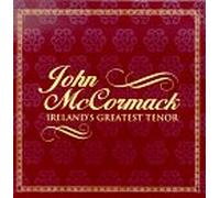 Ireland's Greatest Tenor