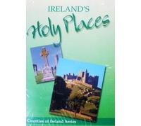 Irelands Holy Places [DVD] [Import]