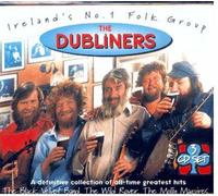 Ireland's No 1 Folk Group