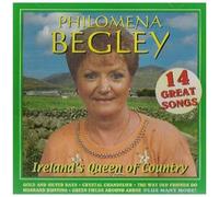 Ireland's Queen Of Country