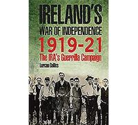 Ireland's War Of Independence 1919-21