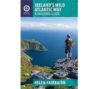 Ireland'S Wild Atlantic Way: A Walking Guide (The Collins Press Guide) (Paperback) Helen Fairbairn, (Auteur)