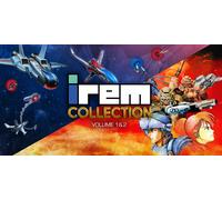 Irem Collection Volume 1 2 Bundle (Xbox Series Account)